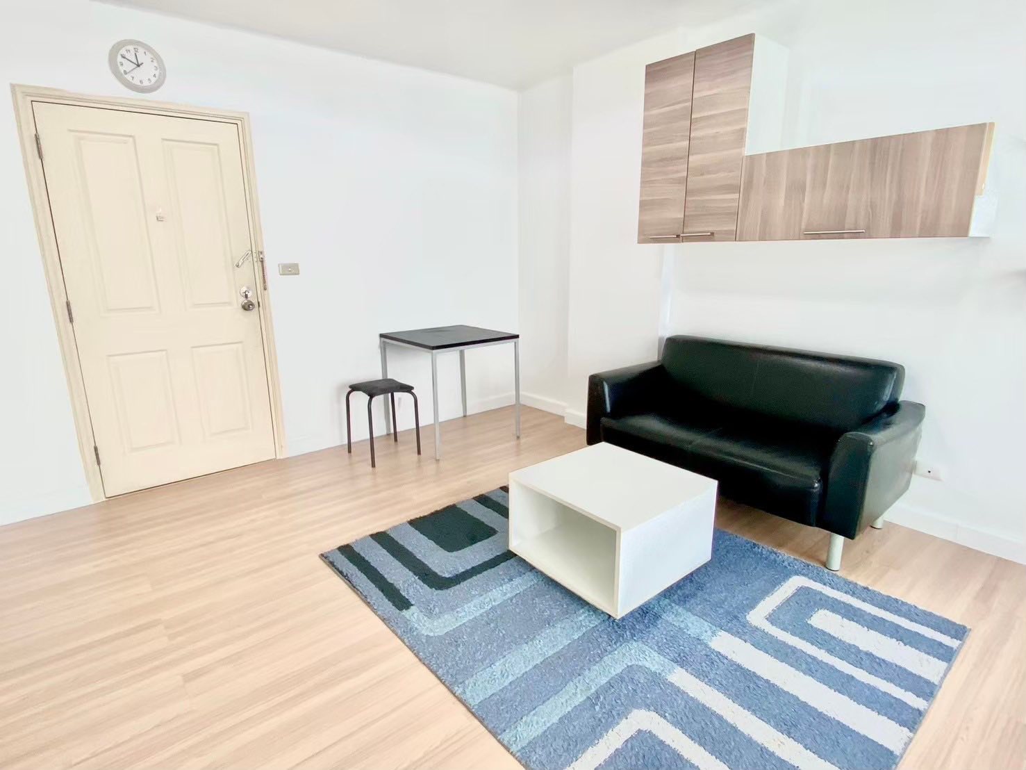 ให้เช่าคอนโด dcondo Ramkhamhaeng 64 (ดีคอนโด รามคำแหง 64) (Low-rise) ค่าเช่า 9,500 บาท/เดือน