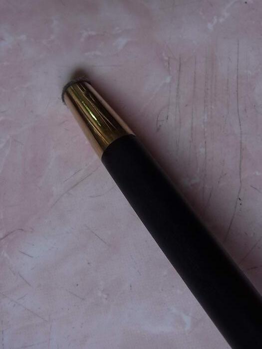 ไม้ตะพด (แบบที่ 5) หัวใหญ่ 2กษัตริย์ ร.5