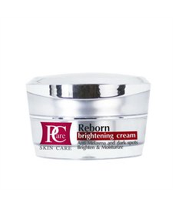 ครีม รีบอร์น (Cream reborn brightening PCare)