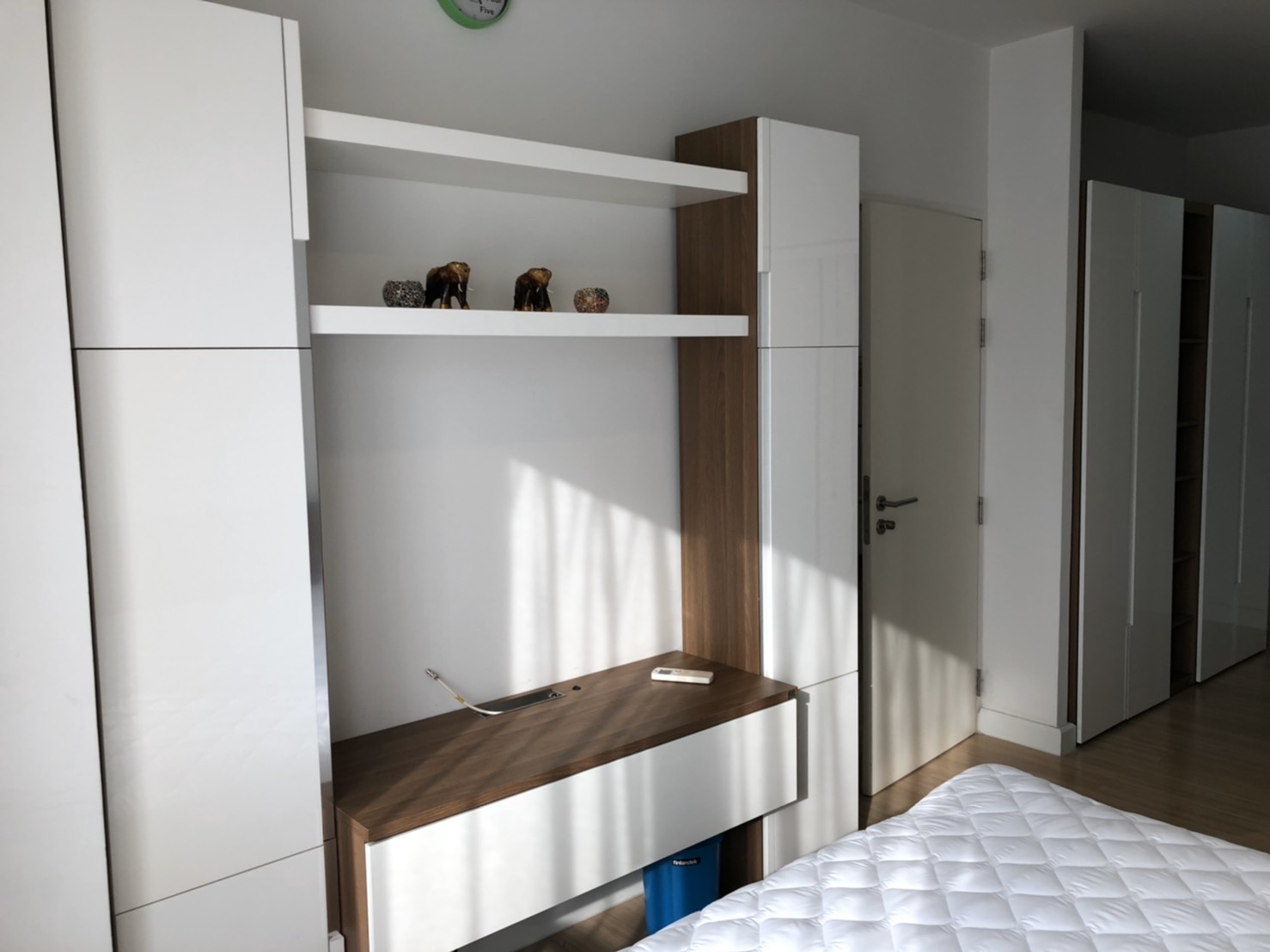 ให้เช่า คอนโด เดอะ ซี้ด มิงเกิ้ล สาทร-สวนพลู THE SEED MINGLE SATHORN – SUANPLU