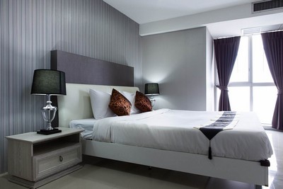 รหัสทรัพย์ 65614 (ห้องเลขที่ 354) ให้เช่าคอนโด Waterford Diamond Tower Sukhumvit 30/1