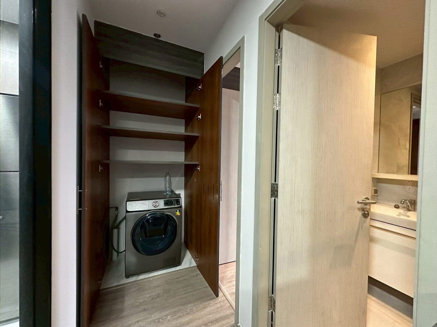 🔥 ขายด่วน! คอนโด Rhythm Ekkamai - ริทึ่ม เอกมัย ราคาต่ำกว่าตลาดมาก มีโควต้าต่างชาติ