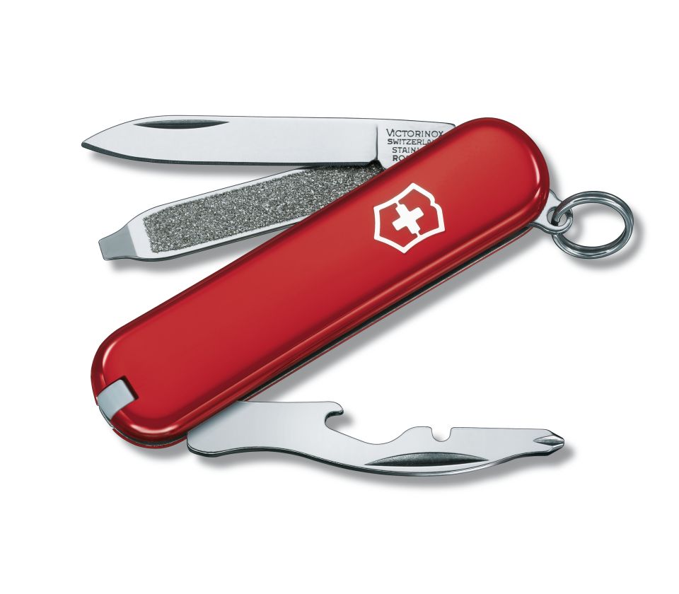 VICTORINOX RALLY (0.6163)