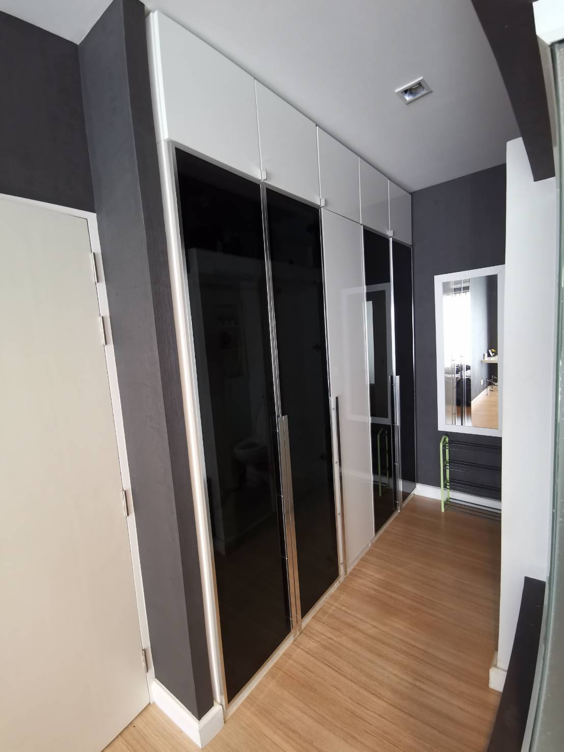 ขายคอนโดThe Seed Mingle (เดอะ ซี้ด มิงเกิล)1 ห้องนอน 1 ห้องน้ำ ขนาด 42 ตรม ชั้น 12 ห้องตกแต่งครบพร้อมเข้าอยู่