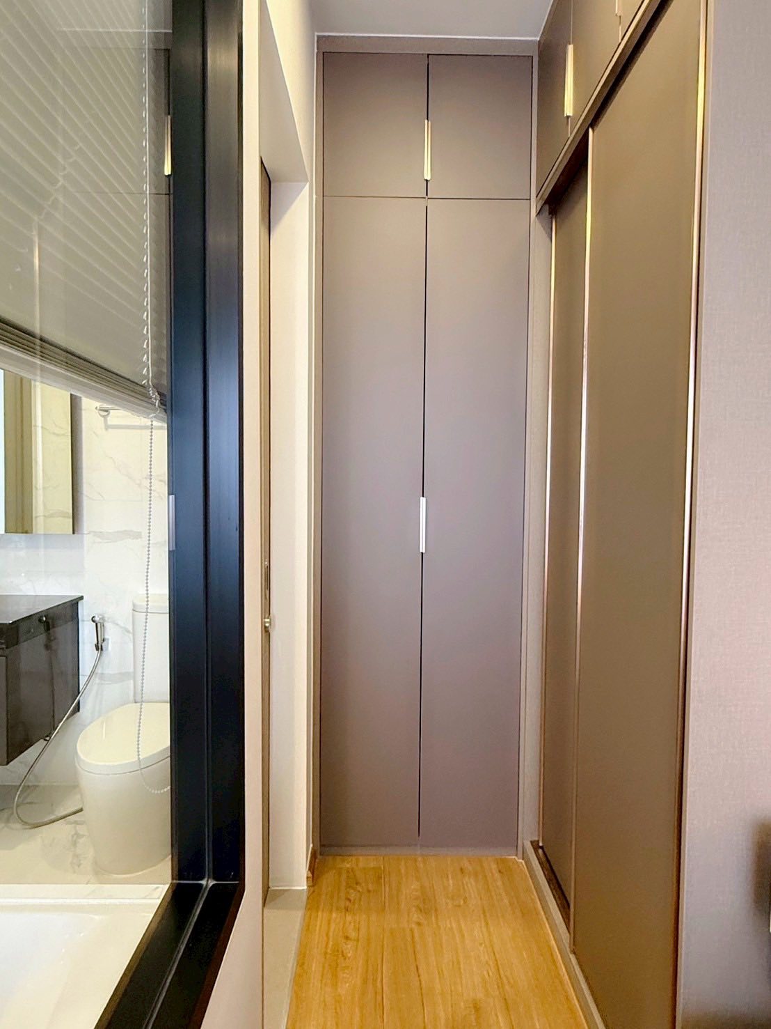 ปล่อยเช่า คอนโด The Cloud ทองหล่อ–เพชรบุรี (The Cloud Thonglor–Phetchaburi)