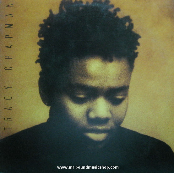 Tracy Chapman - Tracy Chapman