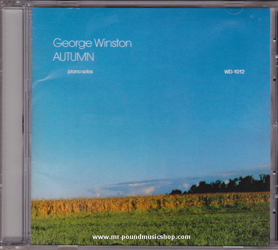 George Winston - Autumn