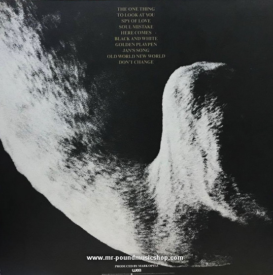 INXS - Shabooh Shoobah