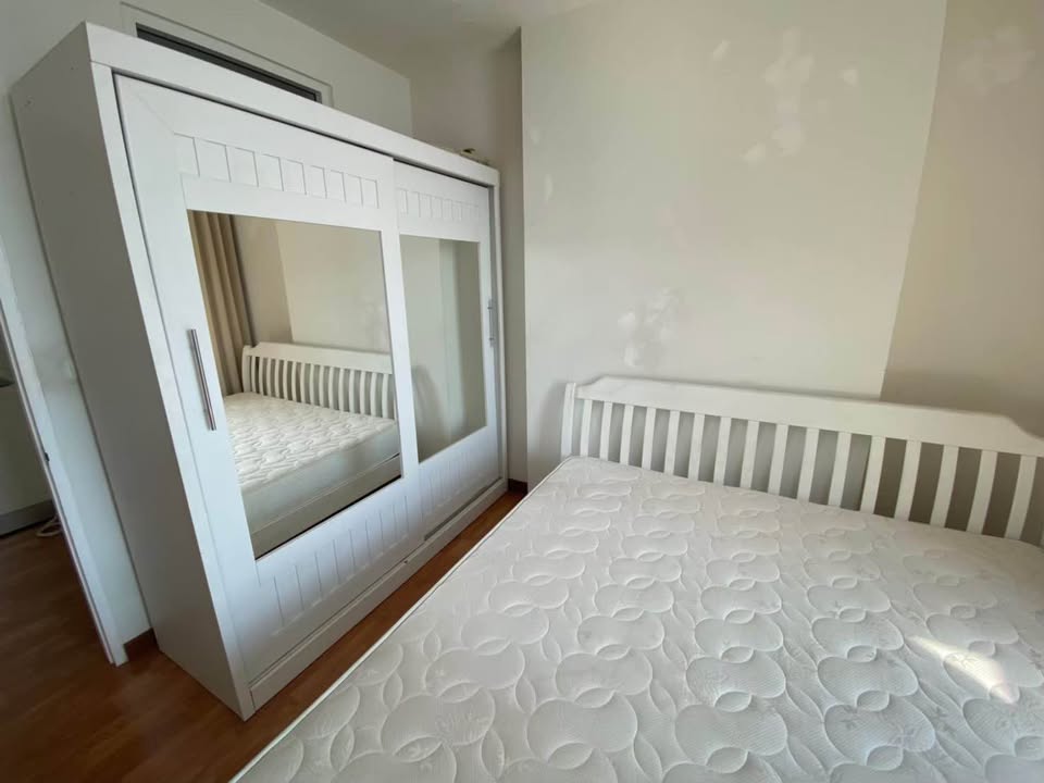 ให้เช่าคอนโด The Coast Bangkok (เดอะ โคสต์ บางกอก) ตึก A ชั้น 17 วิวสวย ลมดี ติด BTS บางนา เดินเพียง 2 นาทีถึงสถานี สะดวกทั้งเดินทางและใช้ชีวิตในเมือง!