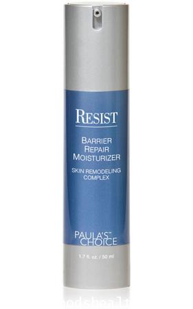 Paula\'s Choice RESIST Barrier Repair Moisturizer Normal to Dry Skin 1.7 oz/ 50ml