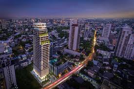 ขายดาวน์คอนโด The FINE Bangkok Thonglor - Ekamai (เดอะ ฟายน์ แบงค็อค ทองหล่อ - เอกมัย ) 1 ห้องนอน 1 ห้องน้ำ ขนาด 35 ตรม