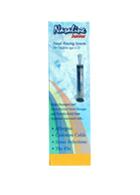 Nasaline® Junior Irrigator (นาซาลีน หลอดฉีดล้างจมูกสำหรับเด็ก) (สำหรับเด็กอายุต่ำกว่า 12 ปี)