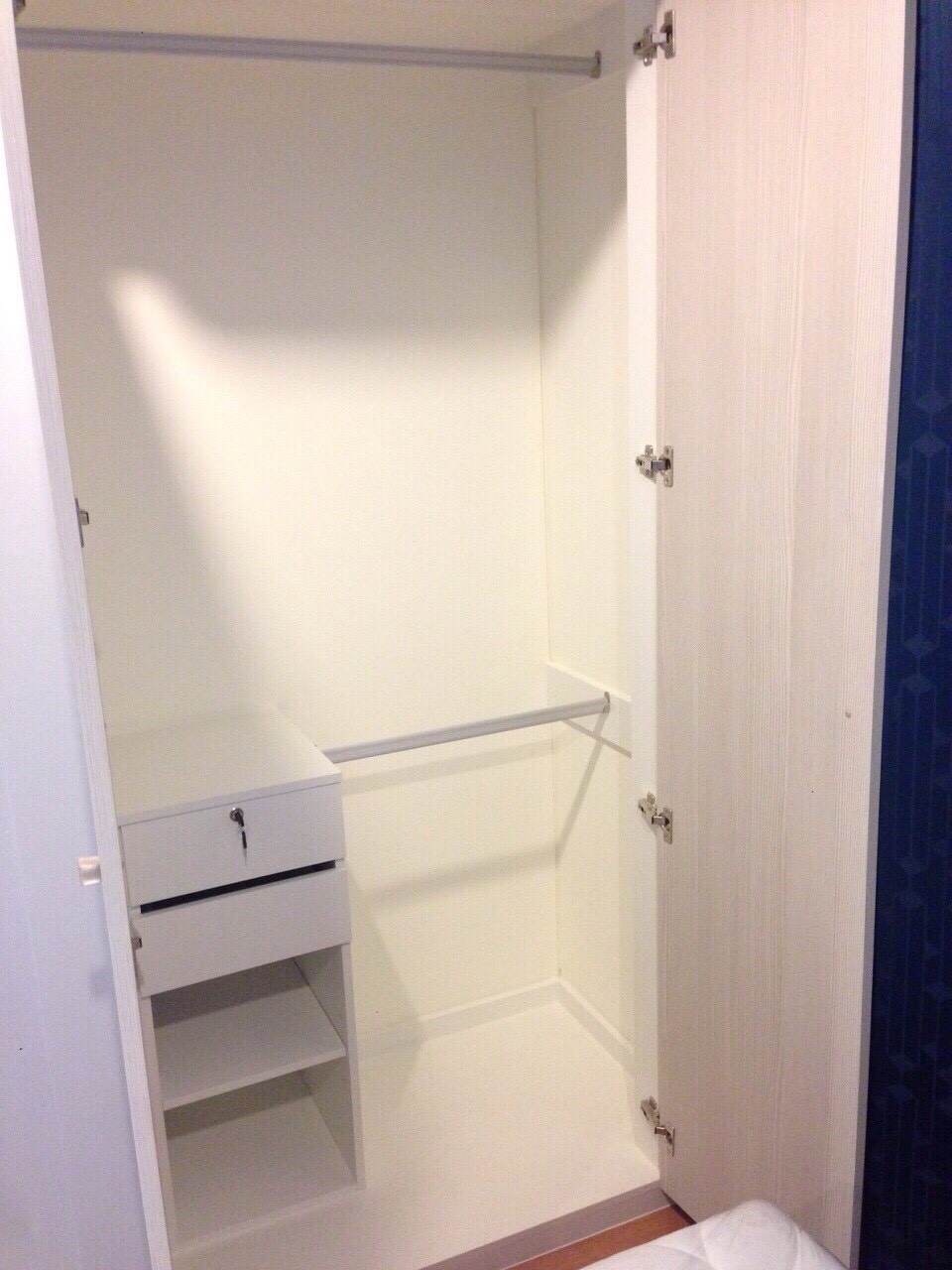 ขายคอนโด Lumpini Park Rattanathibet (ลุมพินี พาร์ค รัตนาธิเบศร์) ห้องใหม่ ,เฟอร์ครบ 1 ห้องนอน