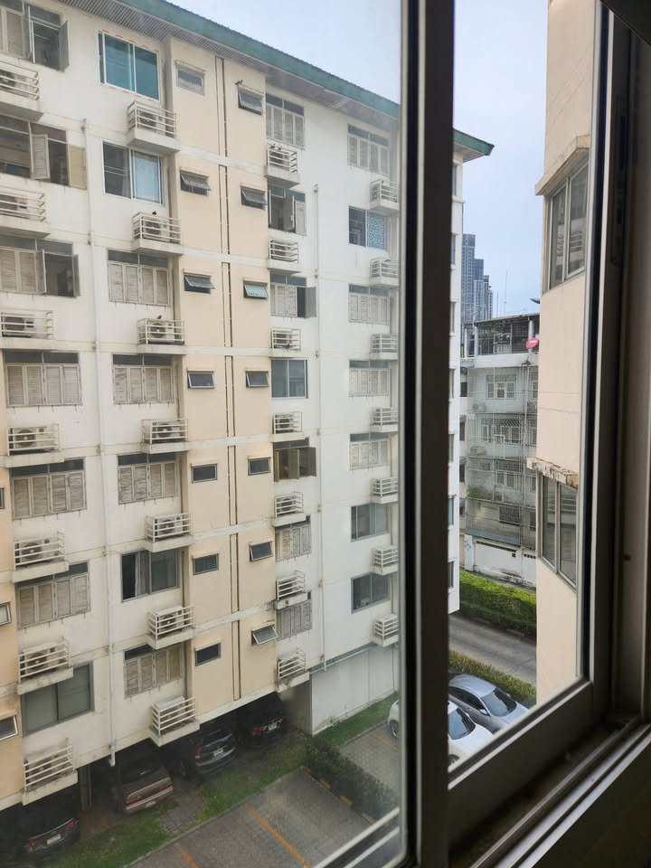 ✨ ให้เช่าคอนโด ซิตี้โฮม สุขุมวิท (City Home Sukhumvit) ✨ 📍 เดินเพียง 100 เมตรถึง BTS อุดมสุข ทำเลดีมาก เดินกลางคืนได้ ปลอดภัย