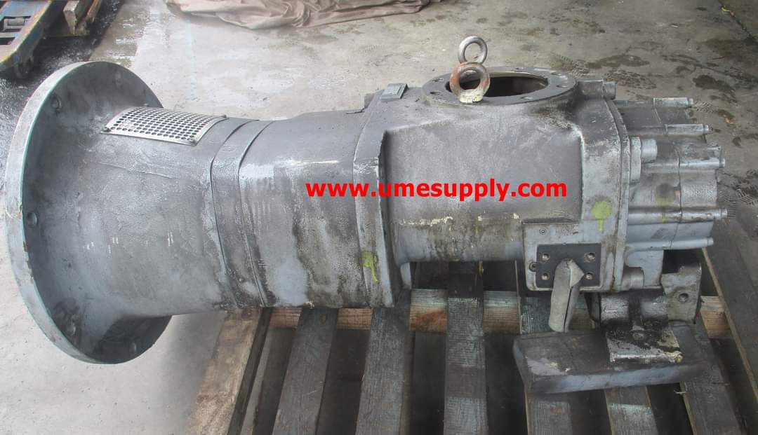 Overhaul Screw AirCompressor "AIRPLUS"
