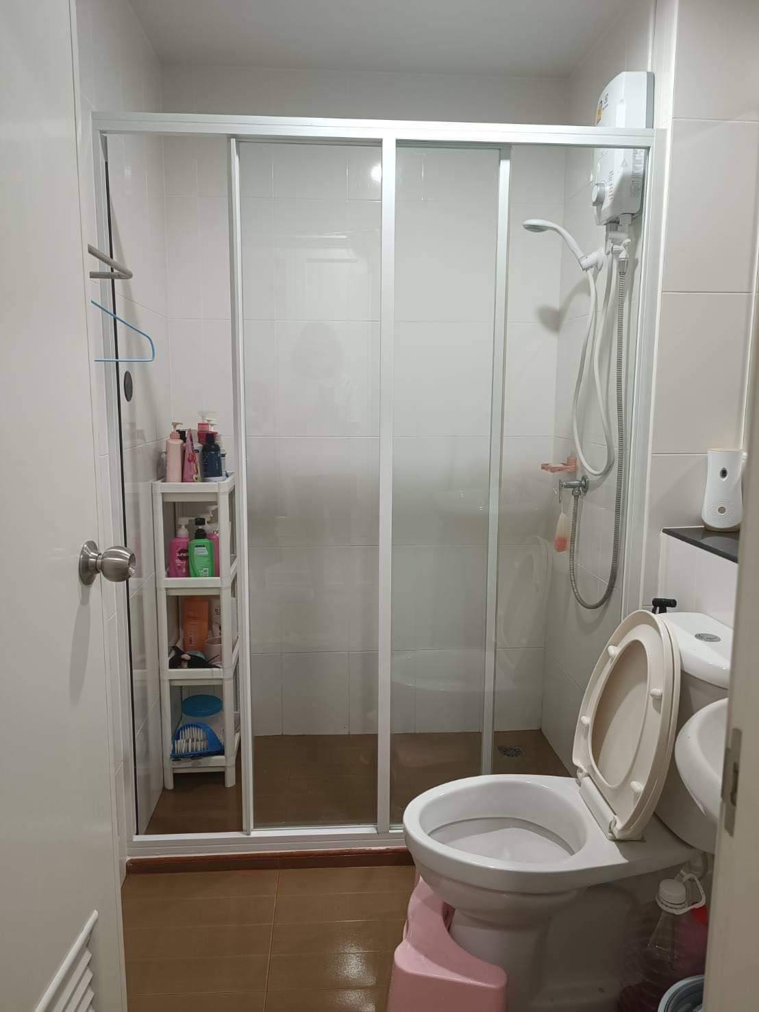 ขายคอนโด Regent Home Sukhumvit 97/1 (รีเจ้นท์ โฮม สุขุมวิท 97/1) ใกล้ BTS สถานี บางจาก