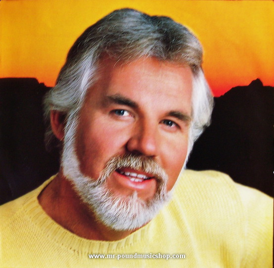 Kenny Rogers - Eyes That See in The Dark