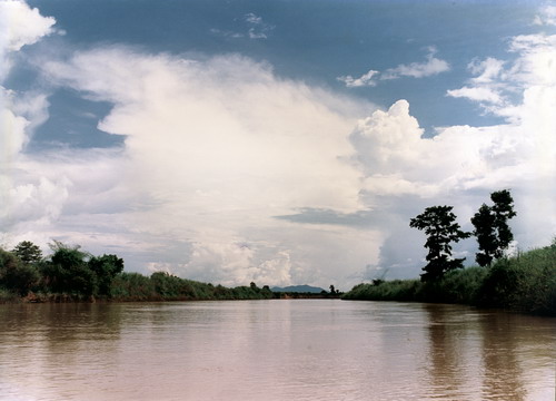 ขายโครงการบ้านจัดสรร จังหวัด เชียงราย พื้นที่ 383 ไร่ โครงการริมอิง คันทรีคลับ ตั้งอยู่ท่ามกลางขุนเขา ทะเลหมอก