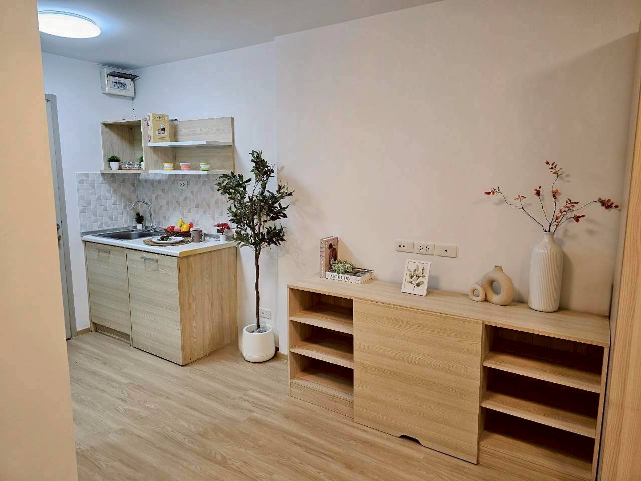 ðïļ āļāļēāļĒāļāļāļāđāļ āđāļāļĨāļĨāļĩāđāđāļ āđāļāļ āđāļĢāļĒāđ āļŠāļļāļāļļāļĄāļ§āļīāļ 64 / For Sale Elio Del Ray Sukhumvit 64