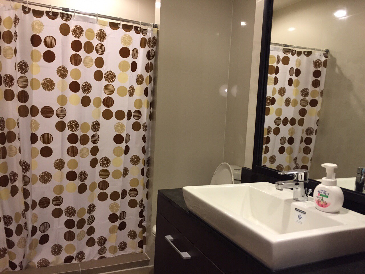 ให้เช่าคอนโด Abstracts Phahonyothin Park รีวิว คอนโด แอ็บสแตร็กส์ พหลโยธิน พาร์ค ห้องใหม่ แต่งครบ