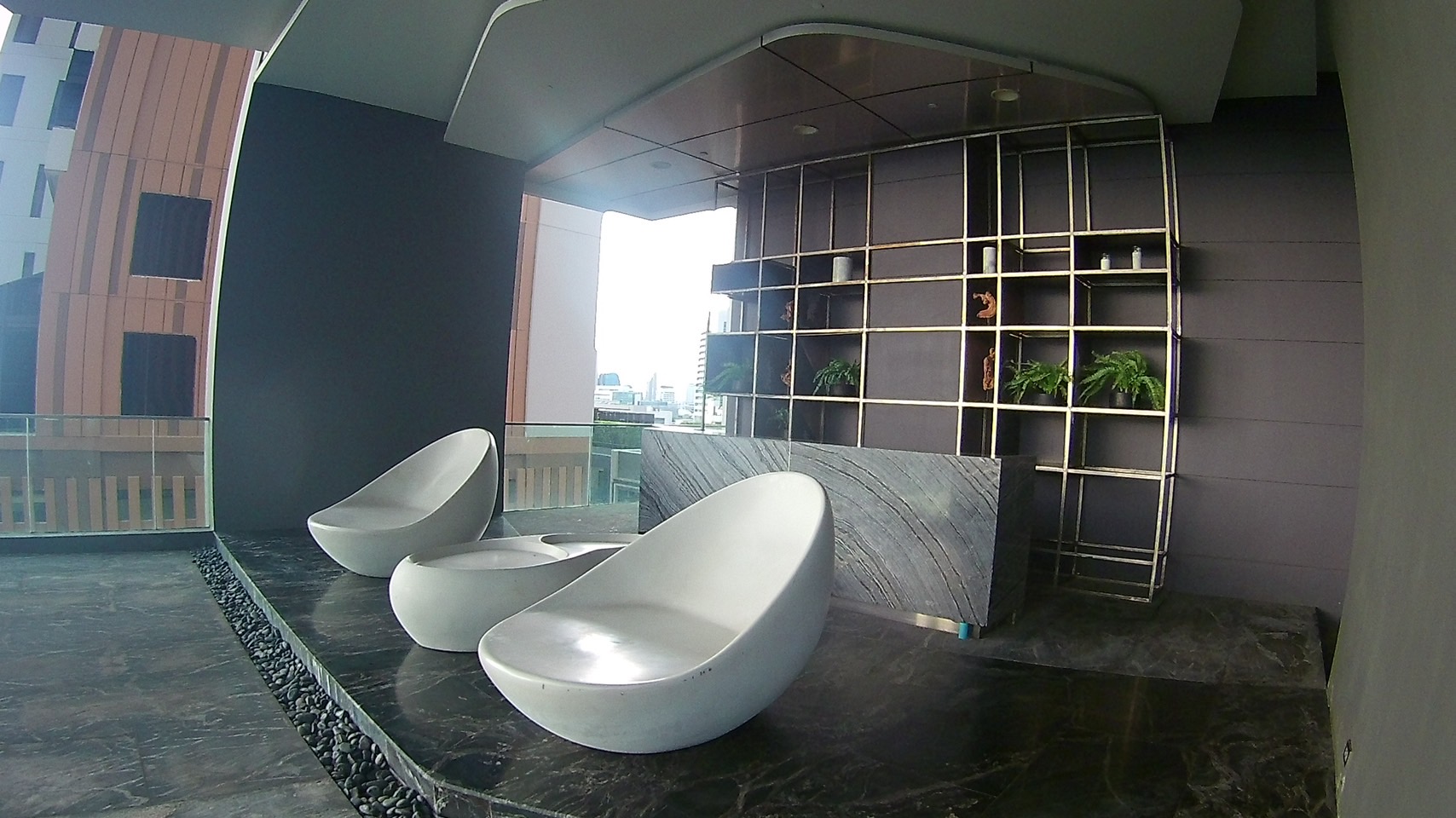 ให้เช่าคอนโด M Jatujak (เอ็ม จตุจักร) 1 ห้องนอน 1 ห้องน้ำ ขนาด 28 ตรม ชั้น 8