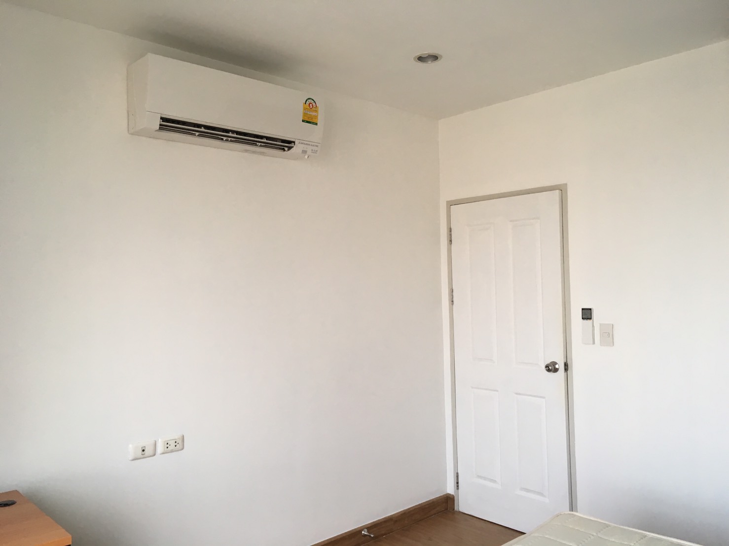 รหัสทรัพย์ 46664 ขายคอนโด The Complete Ratchaprarop (คอนโดเดอะ คอมพลีท ราชปรารภ) 1 ห้องนอน 1 ห้องน้ำ 1 ห้องครัว พร้อมอีก 1 ห้องรับแขก