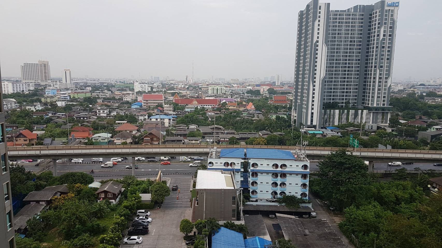 ขายคอนโด THE KEY Sathorn-Ratchapruek เดอะคีย์ สาทร-ราชพฤกษ์ 1 ห้องนอน