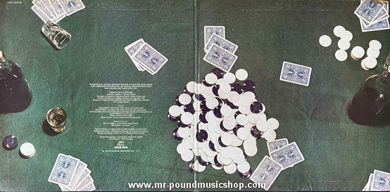 The Allman Brothers Band - Win, Lose Or Draw