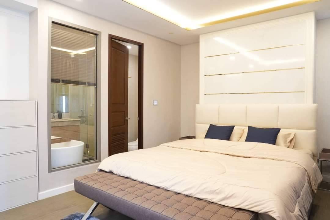 ให้เช่าคอนโด อมันทา เรสซิเดนซ์ / For Rent Amanta Residence (English below)