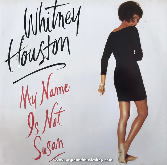 Whitney Houston - My Name is Not Susan