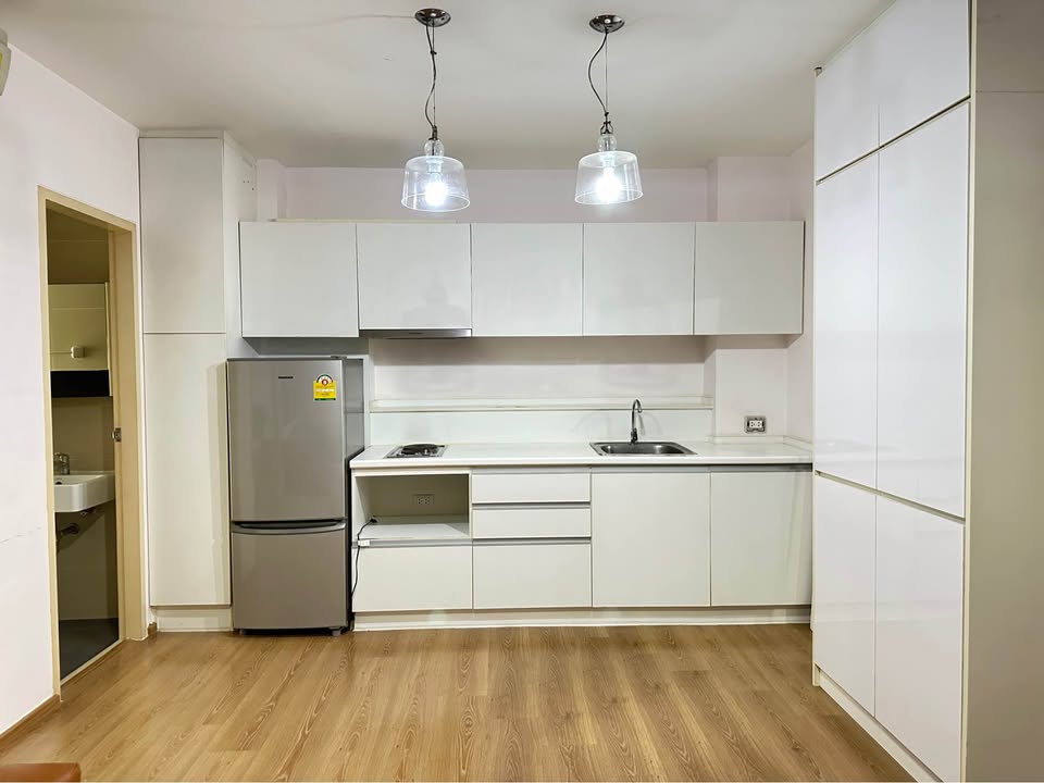 ✨ ให้เช่า Sym Vibha Condo (ซิม วิภา คอนโด)