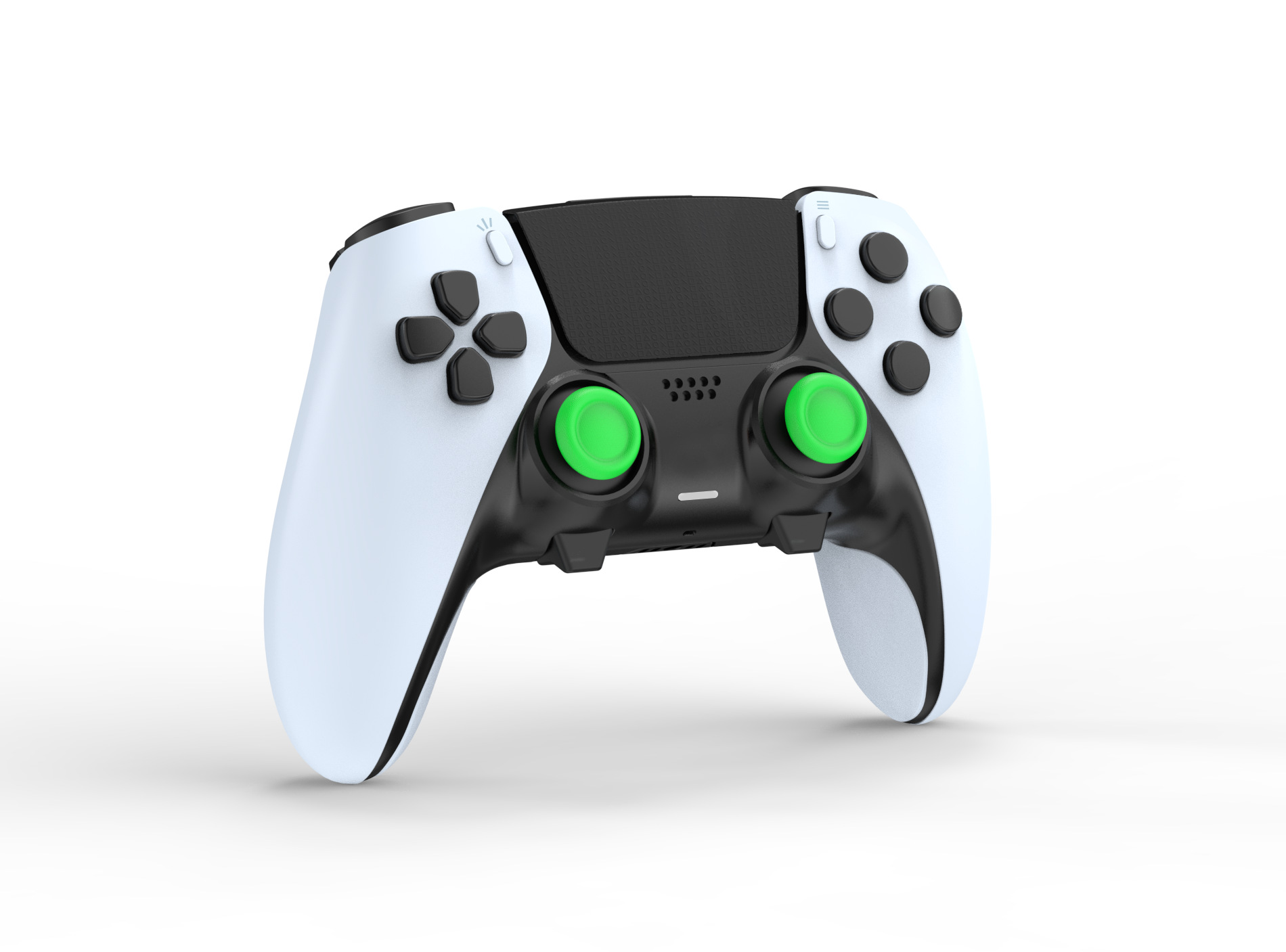 Aolion ก้านอนาล็อกสำหรับจอย PS5 EDGE แพ็ค 3 คู่