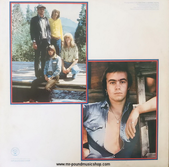 Elton John - Greatest Hits