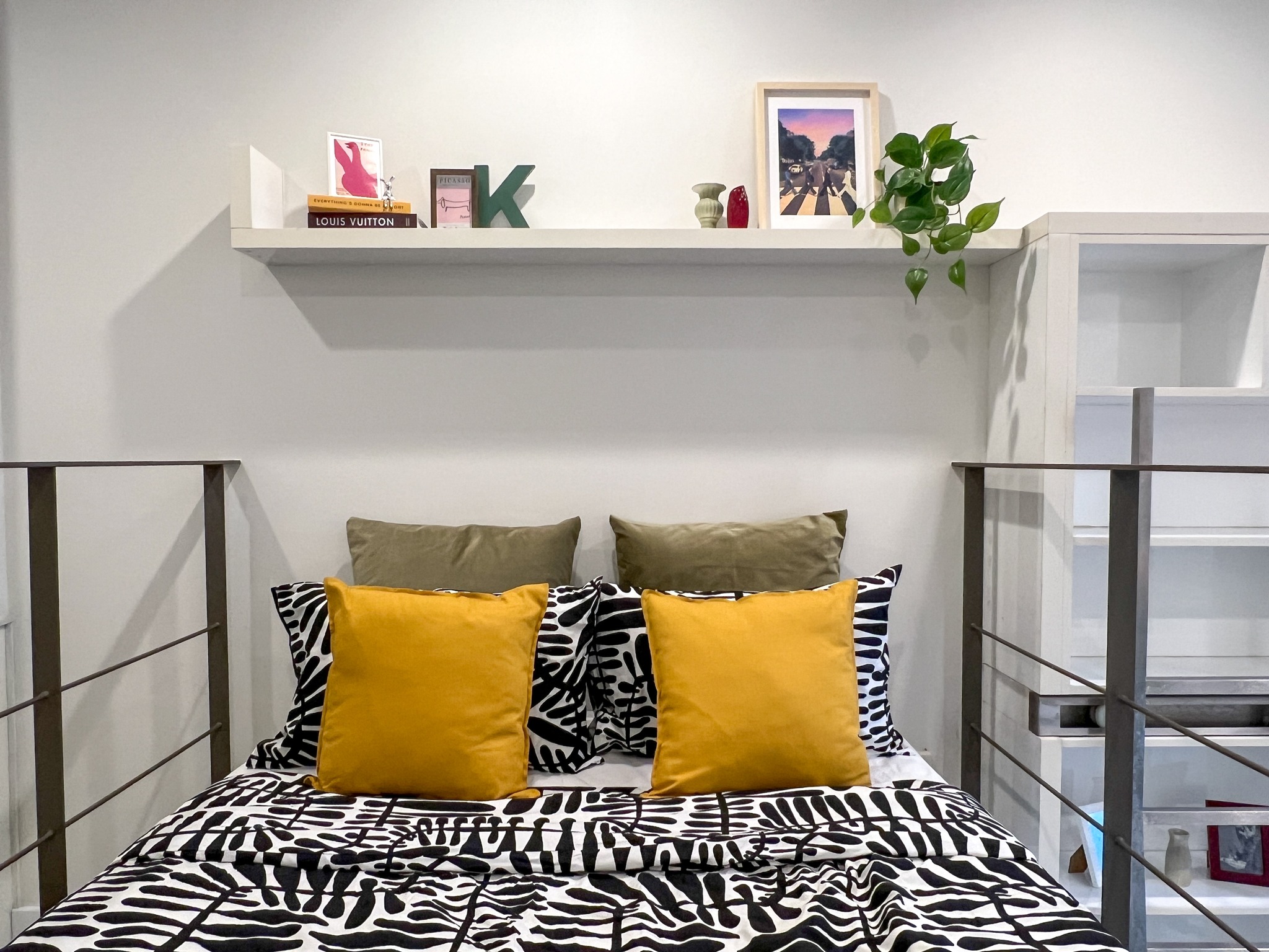 ให้เช่าคอนโด ไอดีโอ มอร์ฟ 38 (สุขุมวิท 38) / For Rent Ideo Morph 38 (English below)