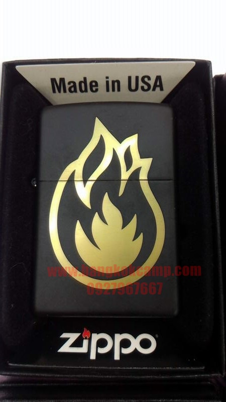 ไฟแช็ค Zippo