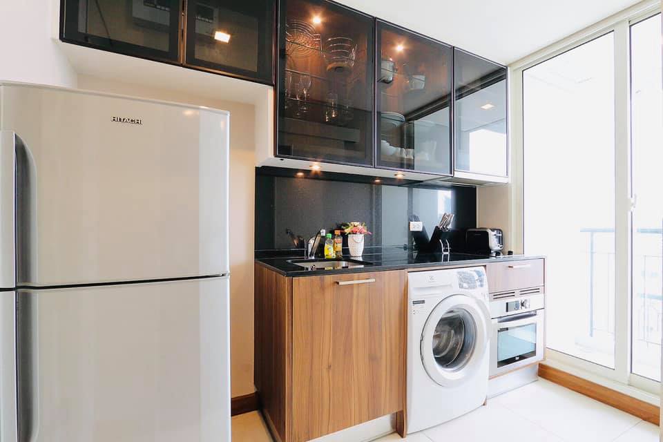 ขายคอนโด Ivy Thonglor (ไอวี่ ทองหล่อ) Studio type ราคา 5.9 ล้าน( รวมค่าโอนฯ) ขนาด 36 ตร.ม.