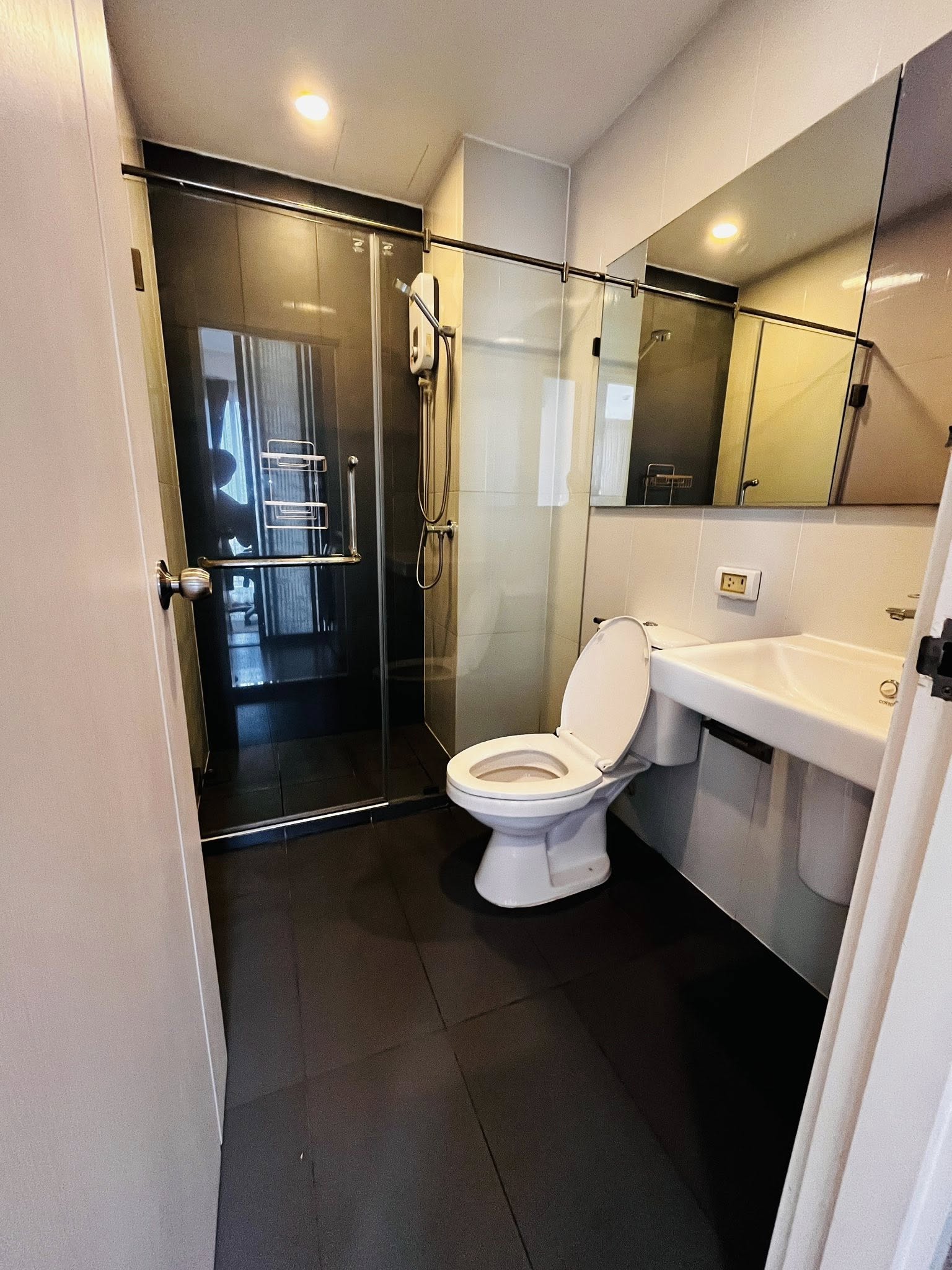 ✨ ให้เช่าคอนโด The Origin Ram 209 Interchange (ดิ ออริจิ้น ราม 209 อินเตอร์เชนจ์)