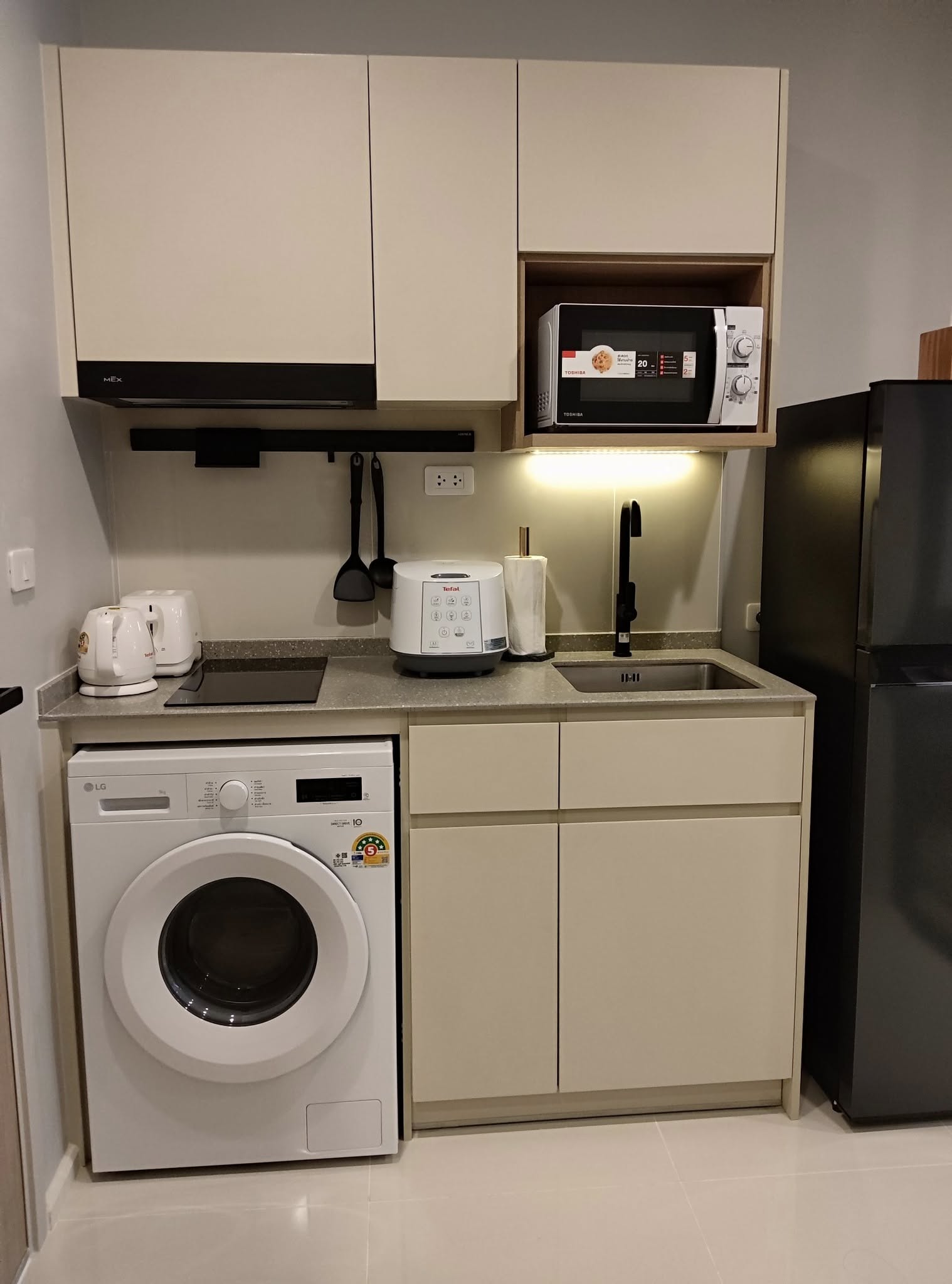 ðĄ āđāļŦāđāđāļāđāļēāļāļāļāđāļ āļāļąāļĨāđāļāļāļĢāđ āļāļāļāļŦāļĨāđāļ āļāļēāļĒ āļāļāļąāļāļāļē / For Rent Condo Culture Thonglor by Ananda