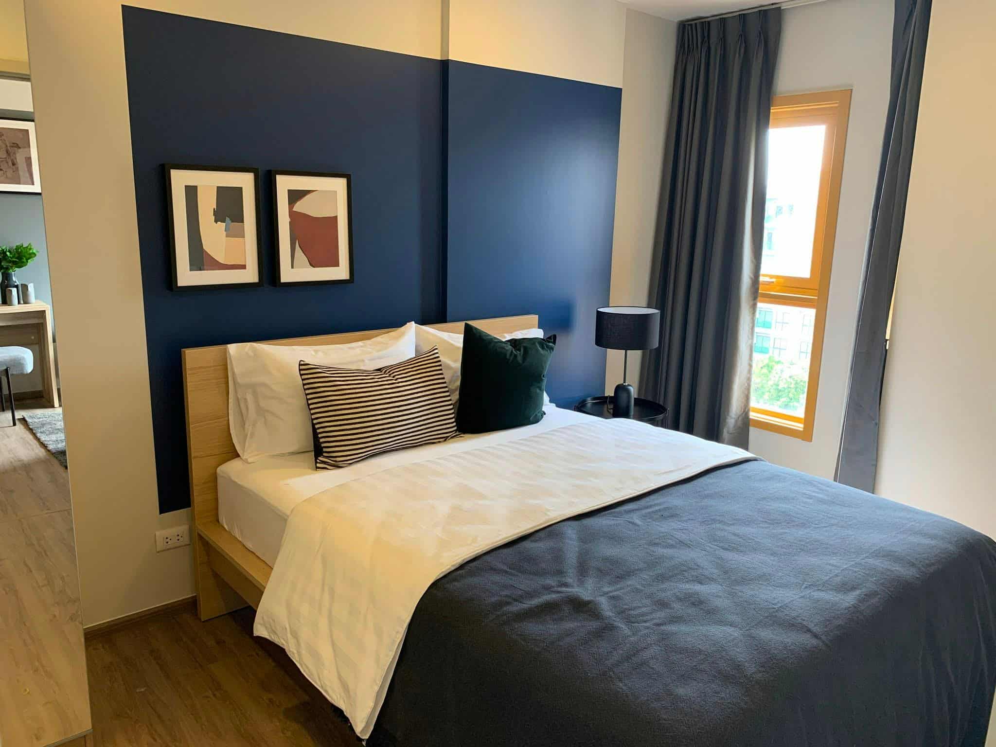 ðïļ āļāļēāļĒ / āđāļŦāđāđāļāđāļē āļāļāļāđāļ The Base Sukhumvit 50 (āđāļāļāļ°āđāļāļŠ āļŠāļļāļāļļāļĄāļ§āļīāļ 50)