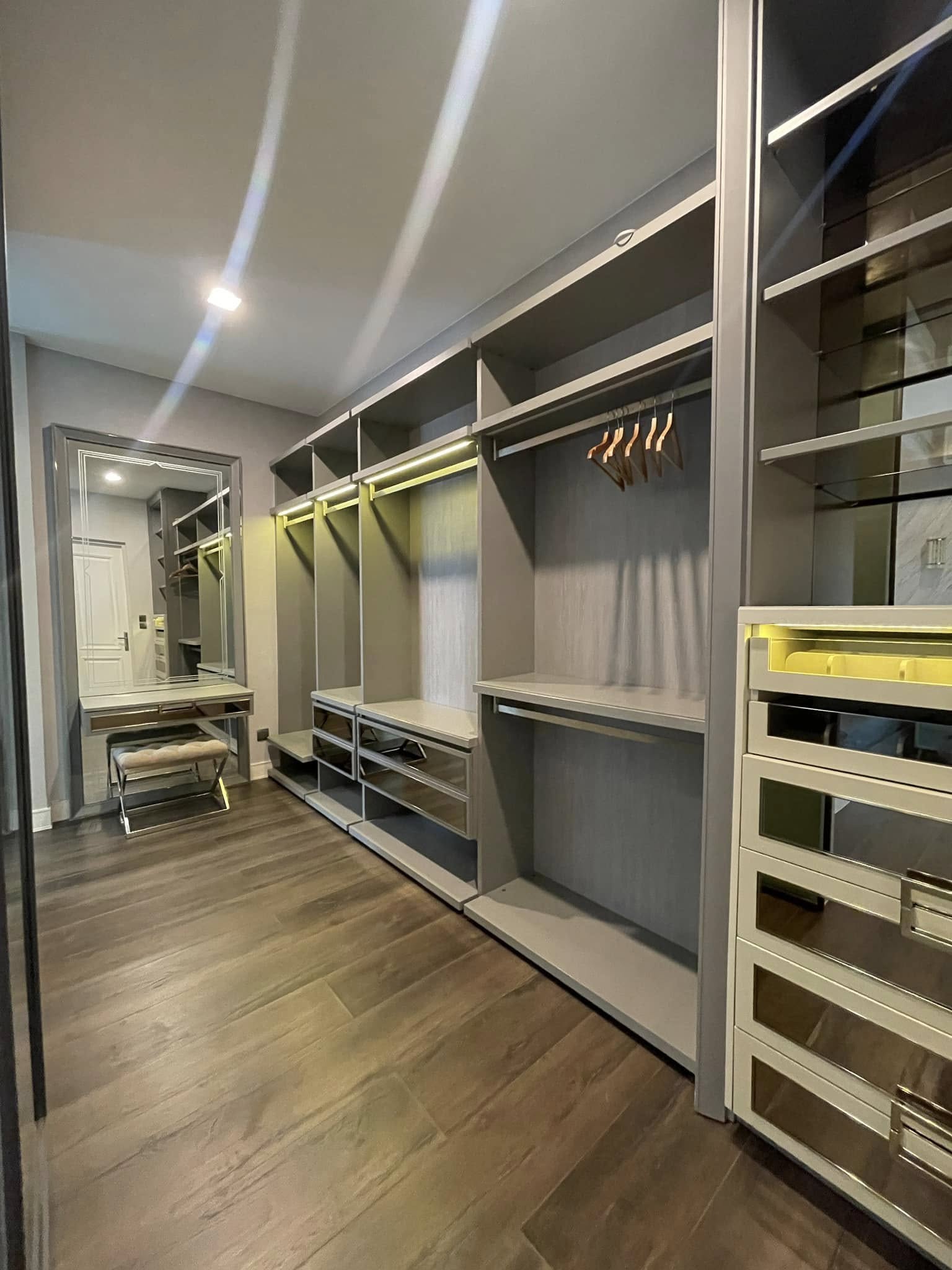 ให้เช่าบ้านเดี่ยว 2 ชั้น โครงการ Nantawan Ramintra-Paholyothin 50 - นันทวัน รามอินทรา – พหลโยธิน 50 ราคาเช่า 150,000 บาท ต่อเดือน พร้อมเข้าอยู่