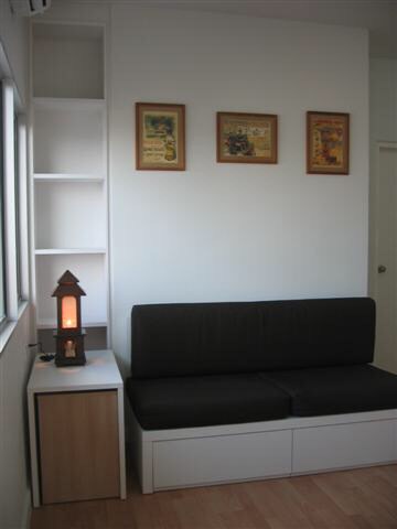 ให้เช่า มายคอนโด สาทร-ตากสิน My Condo Sathorn Taksin ขนาด 1 ห้องนอน 1 ห้องน้ำ ชั้น 8