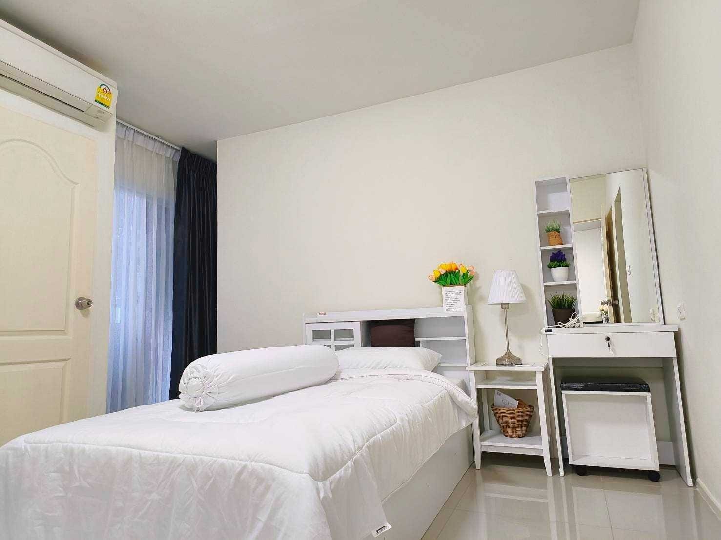 ให้เช่าคอนโด Kensington (เคนซิงตัน) ขนาด 61.68 ตร.ม. 2 ห้องนอน 2 ห้องน้ำ ราคา 15000 บาท / เดือน