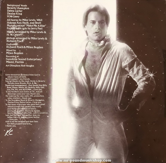 KC - Space Cadet Solo Flight