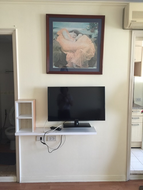 ให้เช่าคอนโด Lumpini Ville Phahol-Suthisarn (ลุมพินี วิลล์ พหล-สุทธิสาร ) ห้อง 31 ตร.ม. 9,000บ/ด และ ขนาด 60 ตร.ม. 20,000 บ/ดให้เช่า