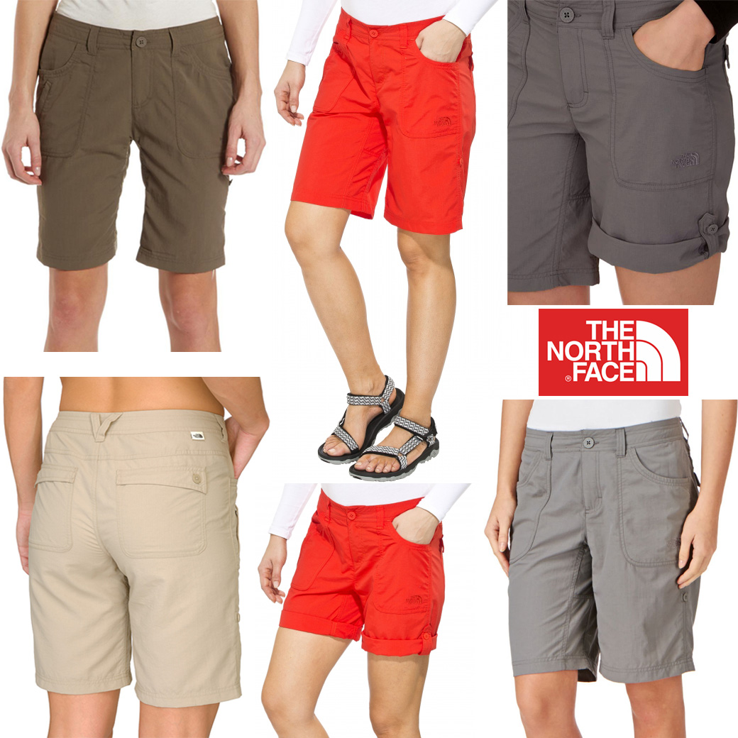 The North Face Women's Horizon Sunnyside Short