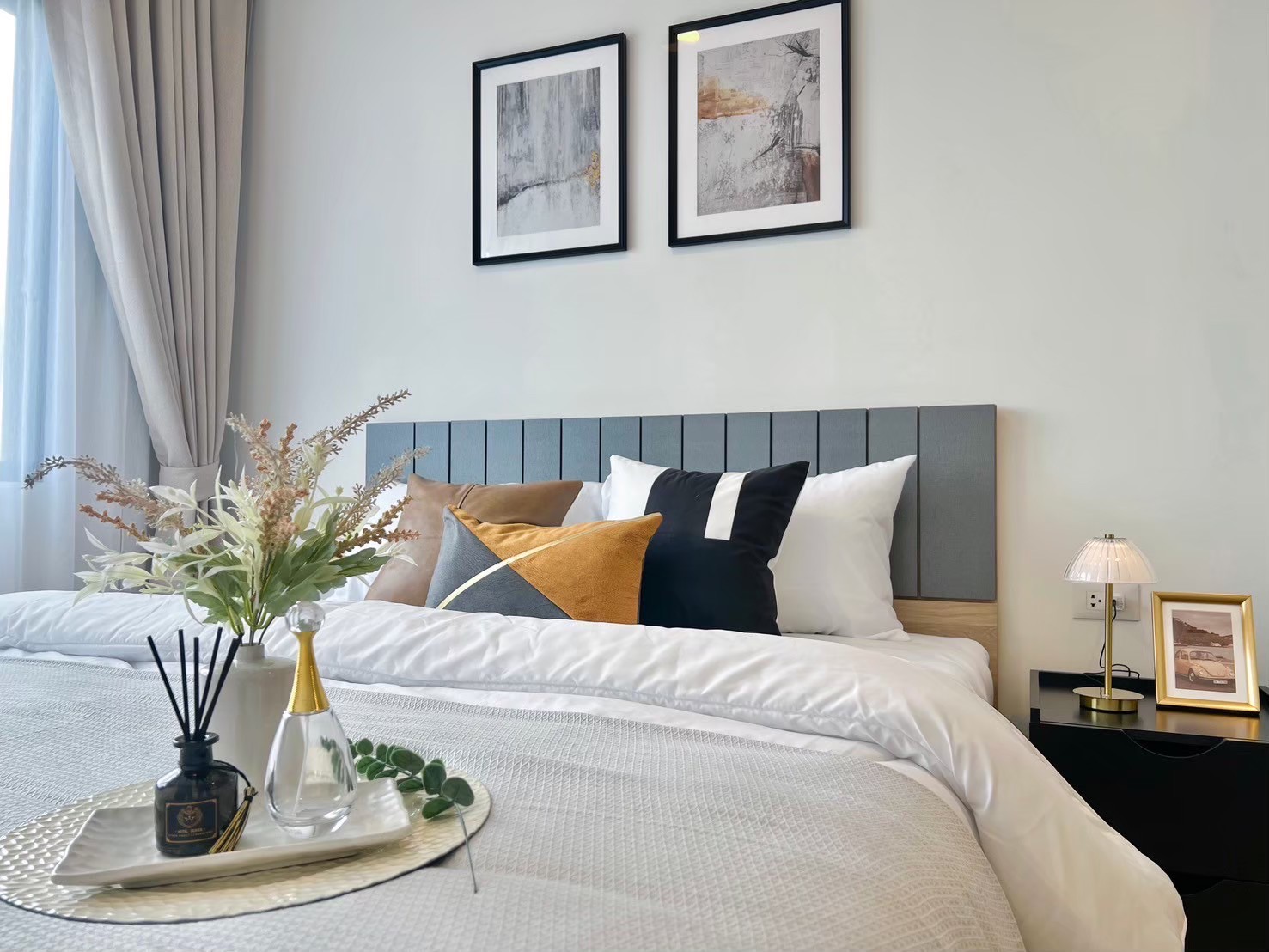 ให้เช่าคอนโด ชีวาทัย ฮอลล์มาร์ค ลาดพร้าว–โชคชัย 4 เฟส 2 / For Rent Chewathai Hallmark Ladprao–Chokchai 4 Phase 2 (English below)