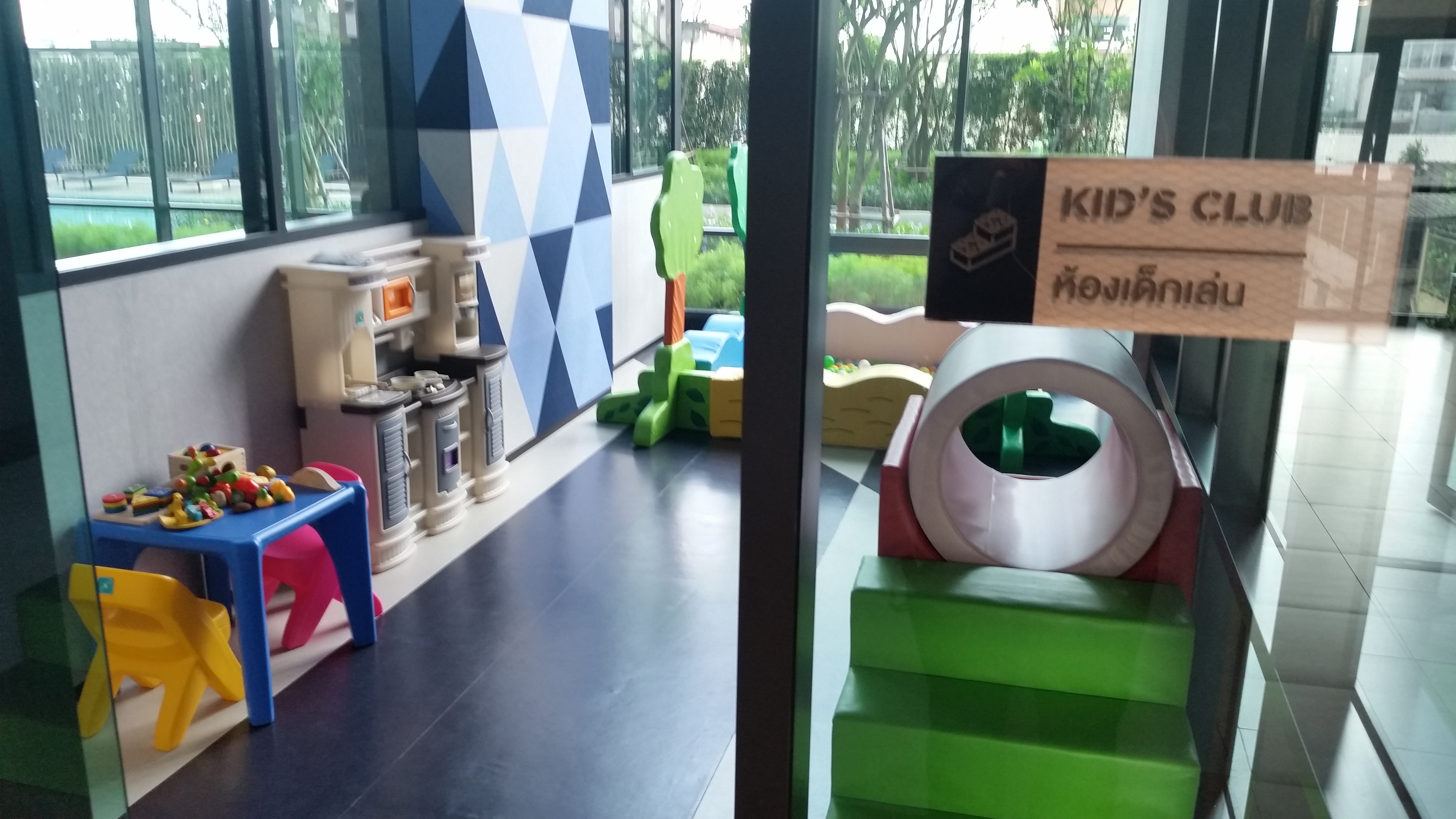 ให้เช่าคอนโด Ideo Sukhumvit 93 (ไอดีโอ สุขุมวิท 93) 2 ห้องนอน 2 ห้องน้ำ ขนาด 52.3 ตรม ชั้น 36 ห้องตกแต่ครบพร้อมอยู่