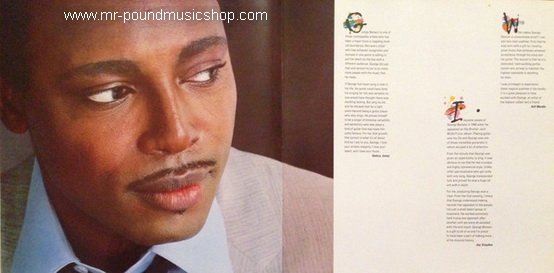 George Benson - The George Benson Collection