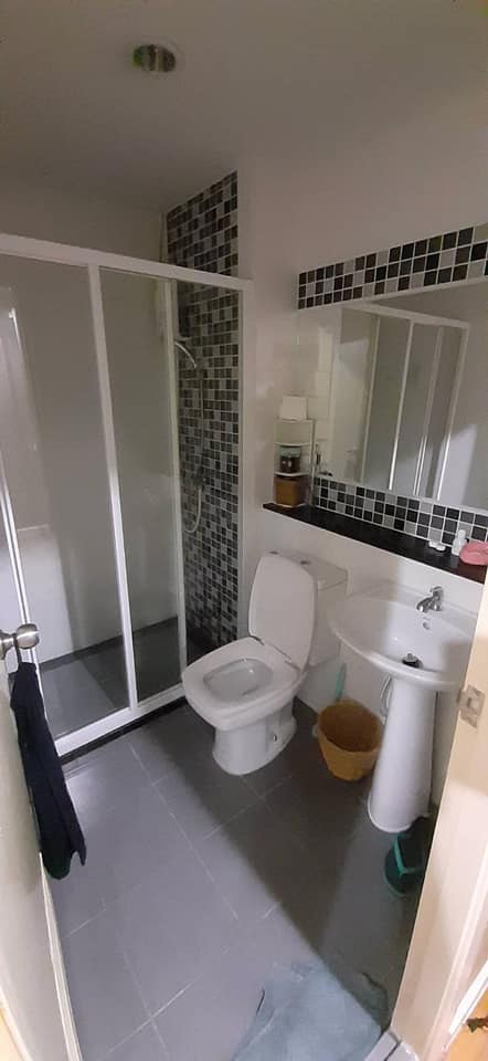 ให้เช่าคอนโด Regent Home 22 Sukhumvit 85 (รีเจ้นท์ โฮม 22 สุขุมวิท 85 ) ใกล้ BTS อ่อนนุช เพียง 0.8 กม. 2 ห้องนอน 2 ห้องน้ำ