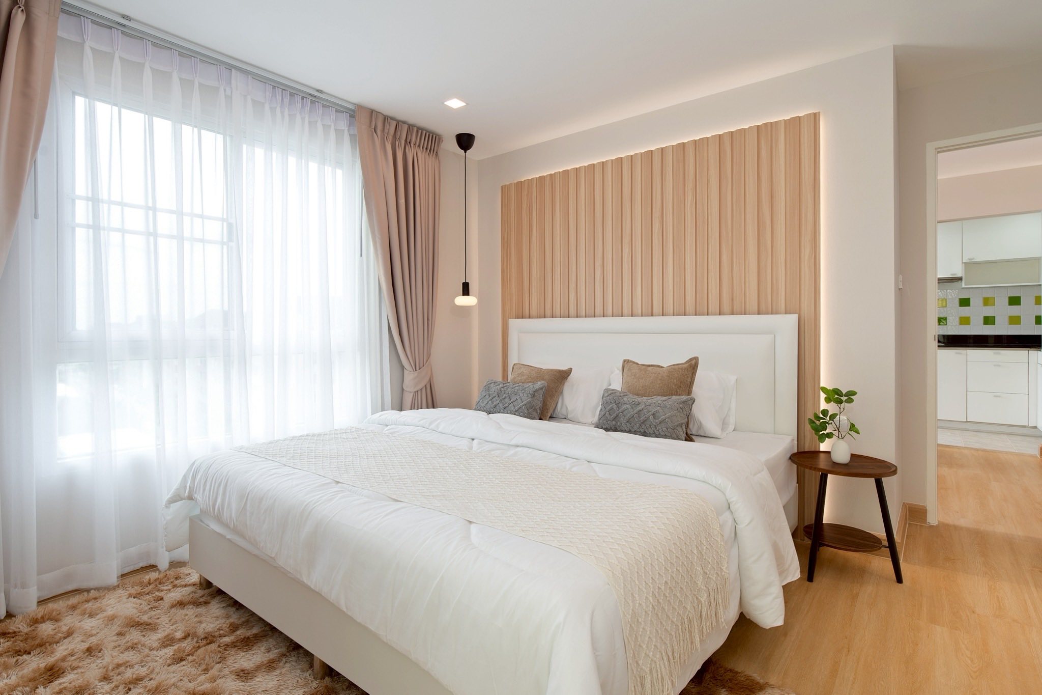 ðĄâĻ āļāļēāļĒāļāļāļāđāļ āđāļāļĢāļĄāļŠāļīāļĢāļī āļāļđāļāļĩāļ āļāļēāļĢāđāļ āļāļāļāđāļāļĄāļīāđāļāļĩāļĒāļĄ / Premsiri Boutique Park Condominium âĻ